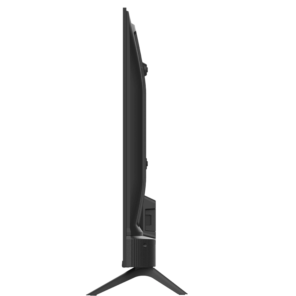 تلفزيون جروهي سمارت، عالي الدقة، LED، مقاس 32 بوصة بدون إطار مع رسيفر مدمج - GLD32SDV2 تلفزيون جروهي سمارت، عالي الدقة، LED، مقاس 32 بوصة بدون إطار مع رسيفر مدمج - GLD32SDV2